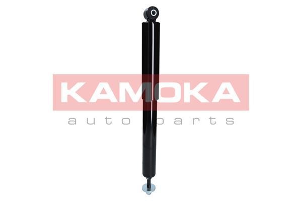 Kamoka 2000988 Rear oil shock absorber 2000988