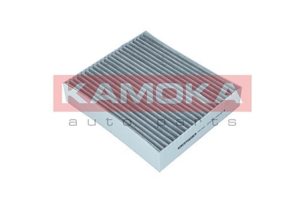 Activated Carbon Cabin Filter Kamoka F511601