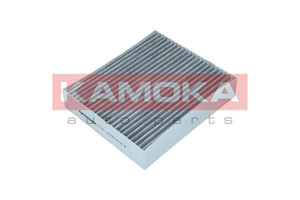 Kamoka F511601 Activated Carbon Cabin Filter F511601