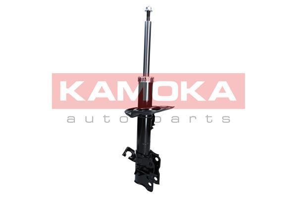 Kamoka 2000509 Front Left Gas Oil Suspension Shock Absorber 2000509