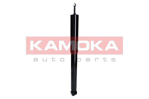 Kamoka 2000866 Rear oil and gas suspension shock absorber 2000866