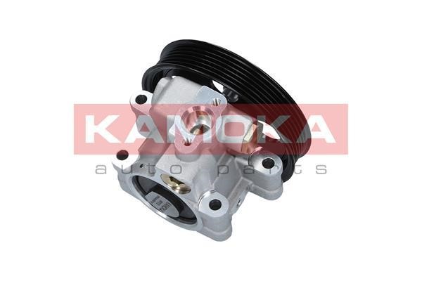 Hydraulic Pump, steering system Kamoka PP112