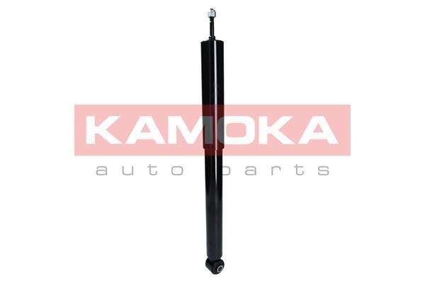 Rear oil and gas suspension shock absorber Kamoka 2000866