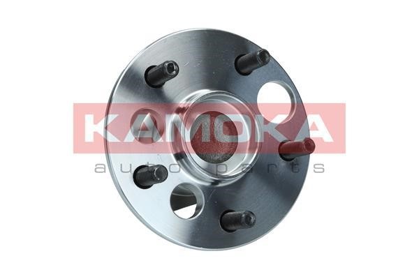 Kamoka 5500358 Wheel hub with rear bearing 5500358