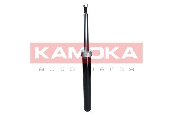 Front oil and gas suspension shock absorber Kamoka 2000955