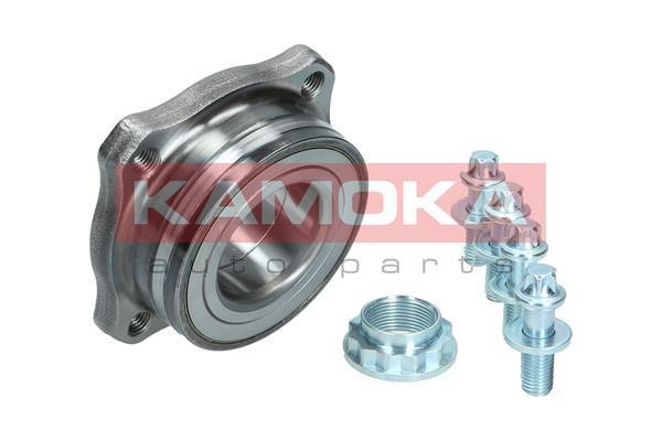 Kamoka 5500184 Rear Wheel Bearing Kit 5500184
