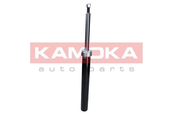 Kamoka 2000955 Front oil and gas suspension shock absorber 2000955