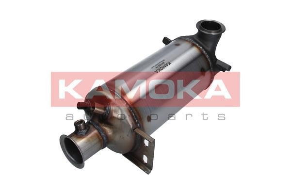 Kamoka 8010012 Diesel particulate filter DPF 8010012