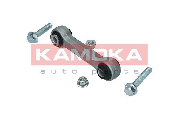 Front stabilizer bar Kamoka 9030096