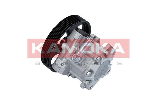 Hydraulic Pump, steering system Kamoka PP003