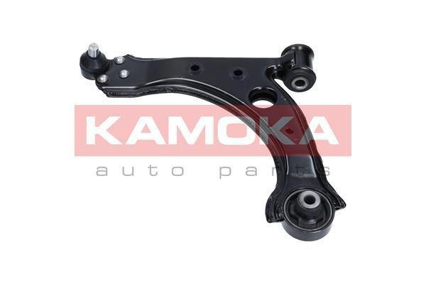 Control/Trailing Arm, wheel suspension Kamoka 9050033