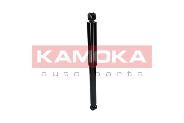 Kamoka 2000729 Rear oil and gas suspension shock absorber 2000729