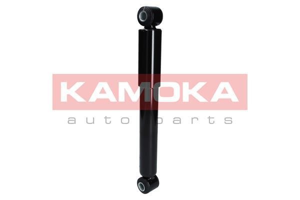 Kamoka 2000970 Rear oil shock absorber 2000970