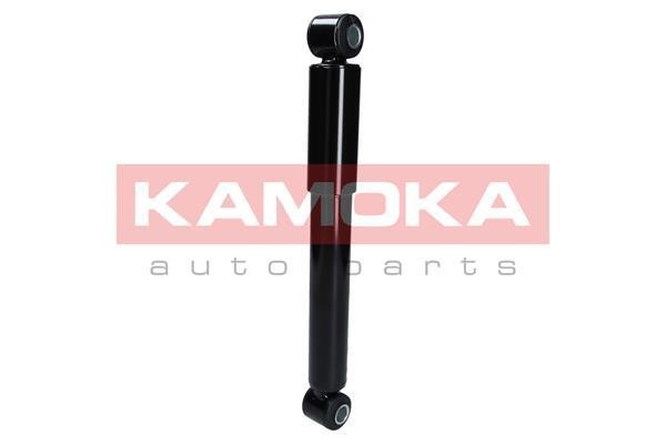 Rear oil shock absorber Kamoka 2000970