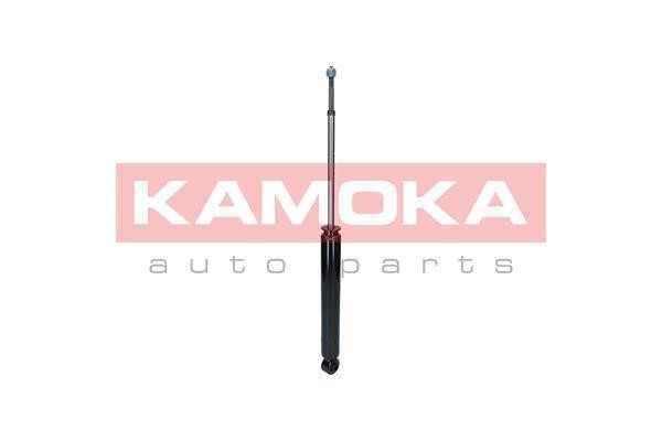 Rear oil shock absorber Kamoka 2000986