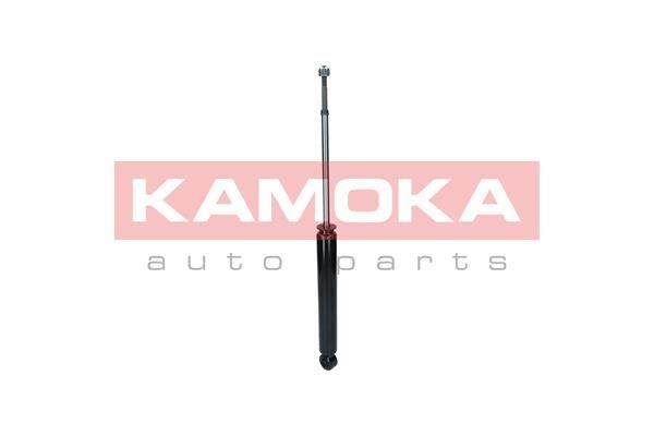 Kamoka 2000986 Rear oil shock absorber 2000986