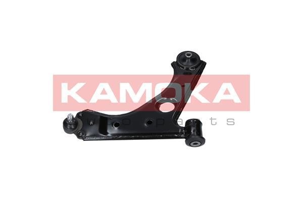 Control/Trailing Arm, wheel suspension Kamoka 9050342