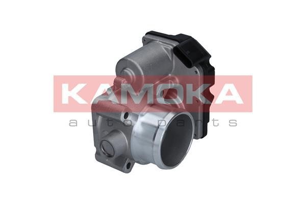 Throttle body KIA Pro Cee'D (Kia Pro Cee'D): 112032 Kamoka Throttle body