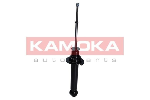 Kamoka 2000636 Front oil and gas suspension shock absorber 2000636