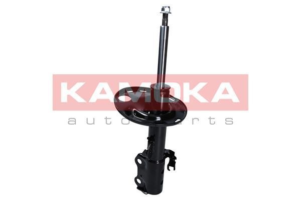 Front right gas oil shock absorber Kamoka 2000447