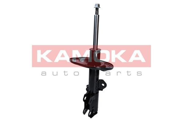 Kamoka 2000447 Front right gas oil shock absorber 2000447