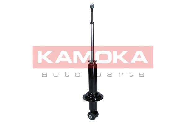 Kamoka 2000705 Rear oil and gas suspension shock absorber 2000705