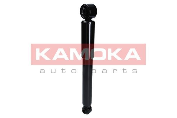 Kamoka 2001027 Rear oil and gas suspension shock absorber 2001027
