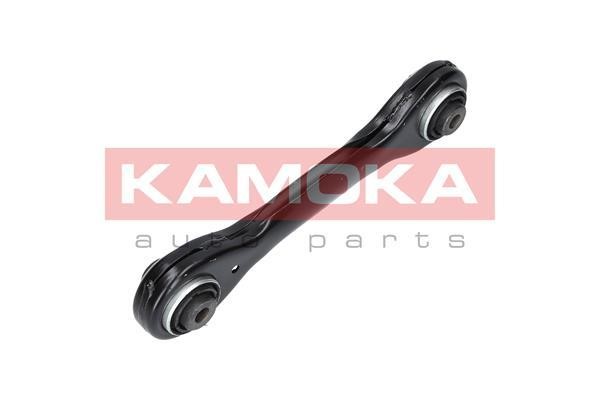 Control/Trailing Arm, wheel suspension Kamoka 9050045