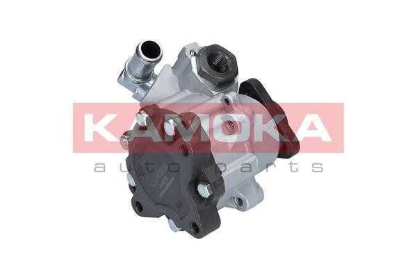 Hydraulic Pump, steering system Kamoka PP019