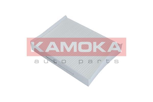 Filter, interior air Kamoka F416401