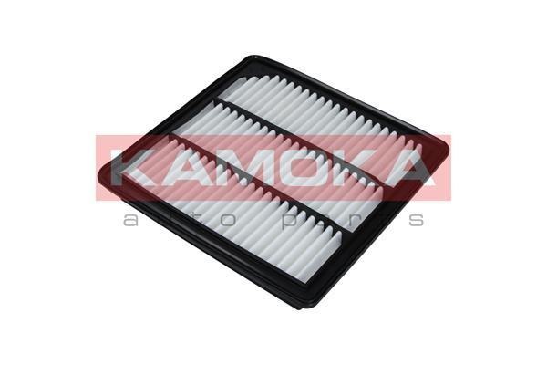 Air filter Kamoka F238101