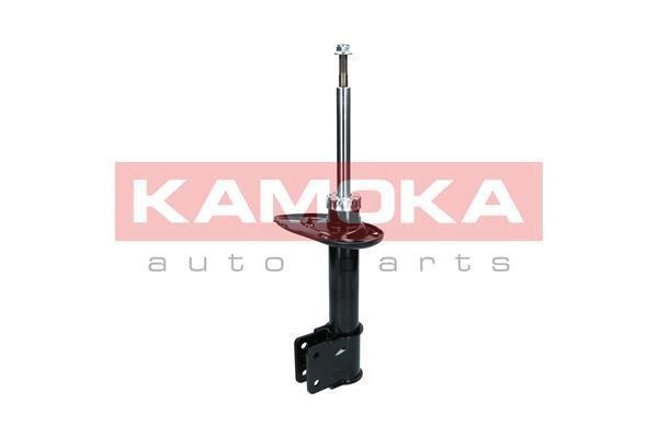 Kamoka 2000586 Front right gas oil shock absorber 2000586