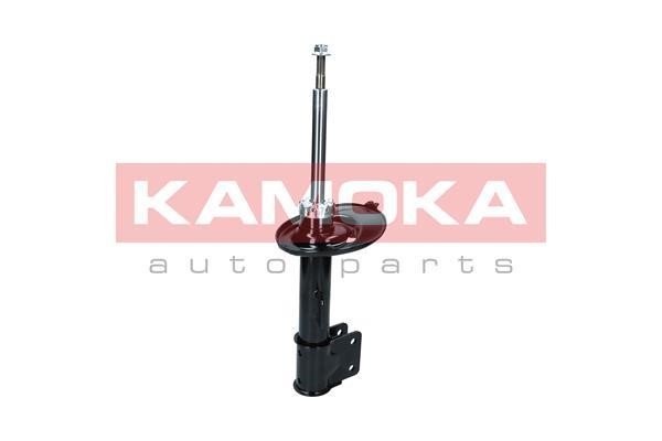 Front right gas oil shock absorber Kamoka 2000586