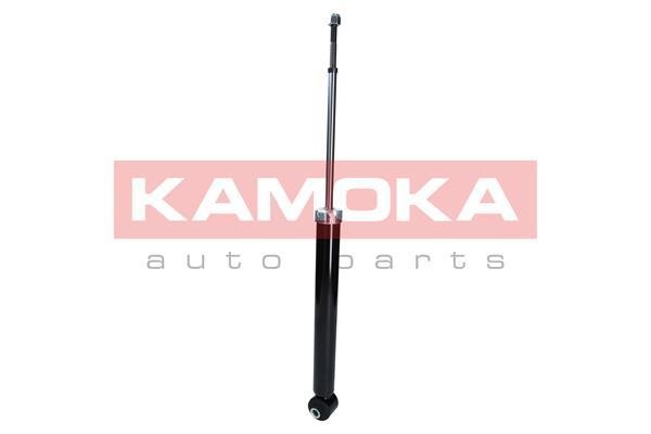 Kamoka 2000769 Rear oil and gas suspension shock absorber 2000769