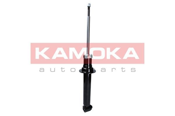 Kamoka 2000013 Rear oil and gas suspension shock absorber 2000013