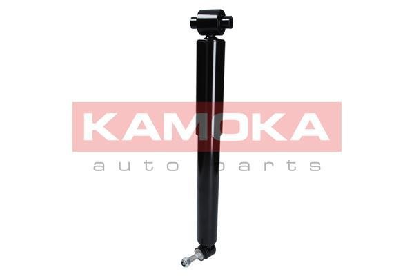 Kamoka 2000875 Rear oil and gas suspension shock absorber 2000875