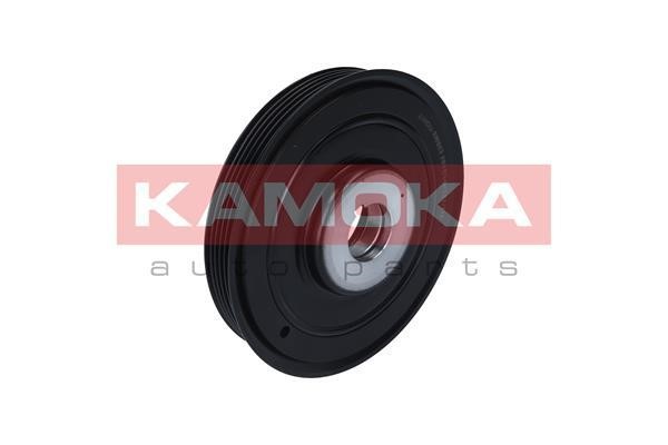 Crankshaft pulley Kamoka RW023