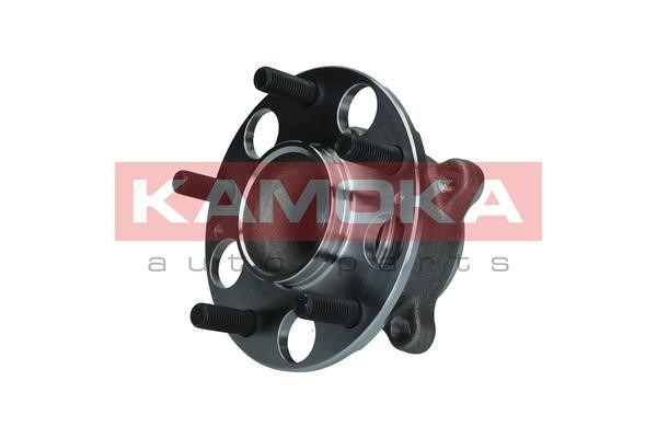 Wheel hub with rear bearing Kamoka 5500260