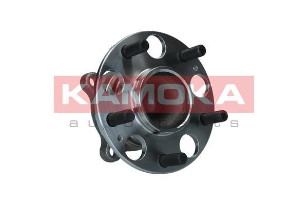 Kamoka 5500260 Wheel hub with rear bearing 5500260