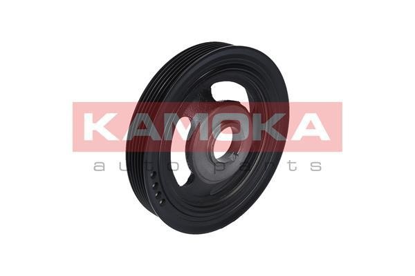 Crankshaft pulley Kamoka RW018