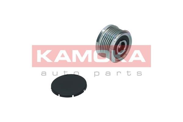 Freewheel clutch, alternator Kamoka RC030