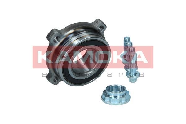 Kamoka 5500182 Rear Wheel Bearing Kit 5500182