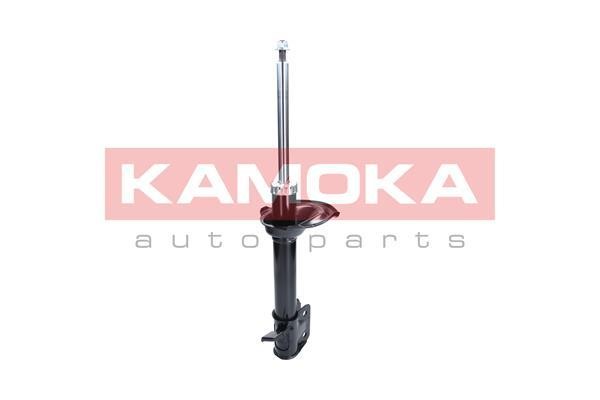 Kamoka 2000291 Rear right gas oil shock absorber 2000291