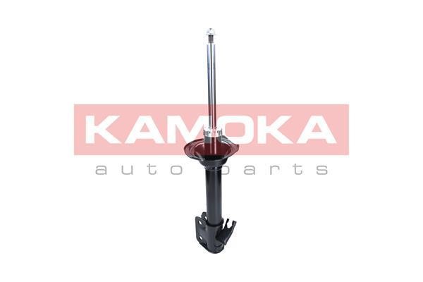 Rear right gas oil shock absorber Kamoka 2000291
