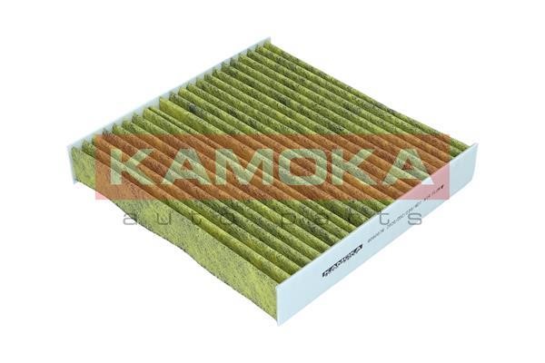 Kamoka 6080076 Activated carbon cabin filter with antibacterial effect 6080076
