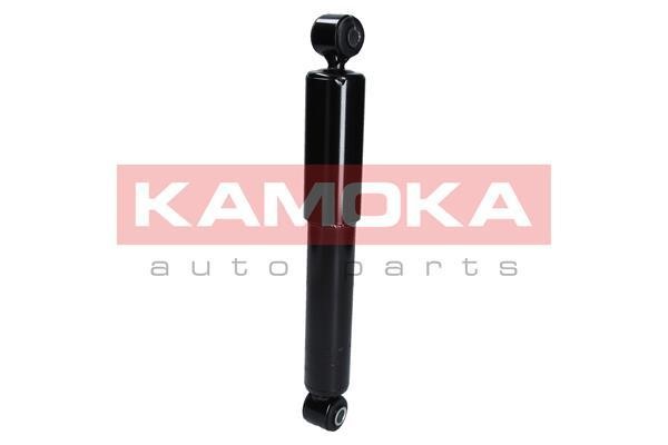 Rear oil and gas suspension shock absorber Kamoka 2000859