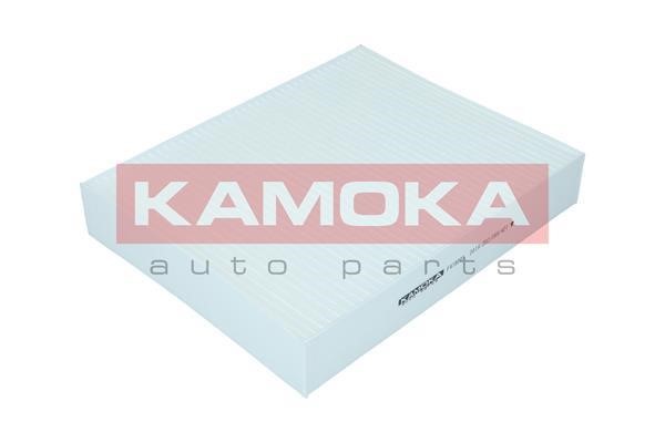 Kamoka F419001 Filter, interior air F419001