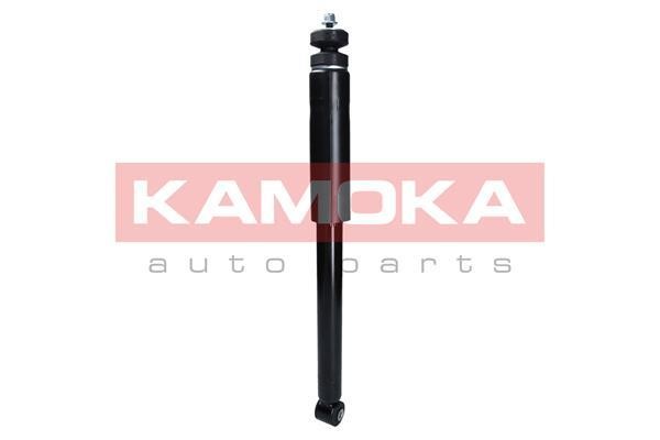 Kamoka 2000722 Rear oil and gas suspension shock absorber 2000722