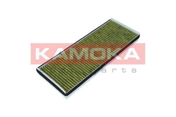 Kamoka 6080025 Activated carbon cabin filter with antibacterial effect 6080025