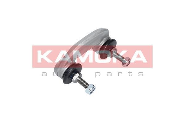 Drop links Audi A8: 9030101 Kamoka Front anti roll bar link